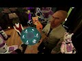 THE VOICE OF FUNTIME FREDDY BROKE INTO VRCHAT!