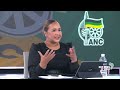 Yengeni: Zuma felt disrespected, wanted to be acknowledged