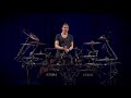 Meinl Cymbals – Sebastian Lanser – Obscura “Anticosmic Overload“