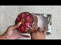 DIY CAKE PAPER SQUISHY + BOX PACKAGING!