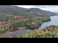 Lake George - Foliage 10-20-23