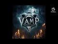 VAMPs New ep rap cd...the impaling time is here