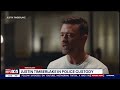 Justin Timberlake arrested