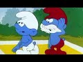 Smurfs in a Trap! | Animated Compilation For Kids | WildBrain Max