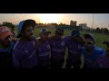 Can we clutch the Finals of the Tournament ? | GoPro POV Cricket Vlog
