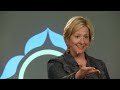 Brené Brown - Embracing Vulnerability