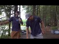 PLAYING MAPLE HILL W/ SIMON LIZOTTE