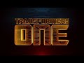 Transformers One Official Movie Clip - Sneak Peek (2024)