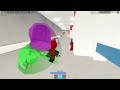 We Unlocked EVERY DOMAIN EXPANSION In ROBLOX Jujutsu Shenanigans...