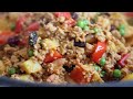 I can eat this ground pork recipe all day, everyday 😜 | TORTANG KAPAMPANGAN