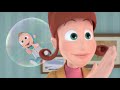 ARPO The Robot For All Kids - Boy In The Bubble | Full Episode | Videos For Kids