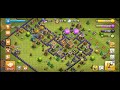 Clash Of Clans Attack With P.E.K.K.A Only ( TH 8 Player) #clashofclans #Coc#chiefpat #pekka