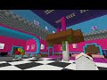 Minecraft Carousel Garden - A Helping Tail - Episode 15