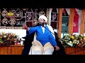 Marifat E Imam E Zamana as || Maulana Kumail Mehdavi