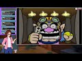 [Vtuber] YOU PICKED... WWWWWAAAAAA- WarioWare: Smooth Moves | Week 1 !clip !discord !brand