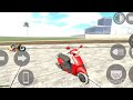 Game ko hack karlya || Bina driver ke gadi || Indian bike driving 3d