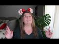 DISNEY WORLD TRIP ANNOUNCEMENT - Christmas at Disney World