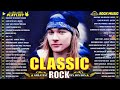 Guns N Roses, Bon Jovi, Scorpions, ACDC, Queen, Aerosmith - Best Classic Rock Songs 80's 90's