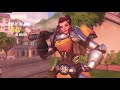 The life of a BRIGITTE player