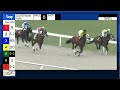 Gulfstream Park Carrera 8 - 30 de Junio 2024