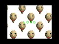 Baldi's Basics Classic Remastered - Reviving NULL Tutorial - Without Mods!