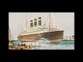 Brief History of SS Belgic (1914)