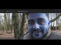 Advanced AVATAR Face Transformation Using After Effects