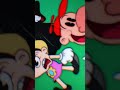 Drawing 23 Classic Cartoon Network characters in the 1930s rubberhose cartoon Cuphead art style