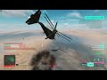 Battlefield 2042 Tow Highlights Air Superiority