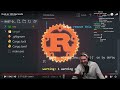 100 Seconds of Rust | Prime Reacts