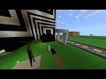 minecraft optical illusions