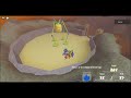 Roblox Pikmin Speedrun - Part 2/BOSS BATTLE - (brickmin word)