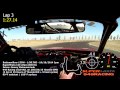 Buttonwillow 13CW: 140whp SuperMiata Sub-2:00 Lap (1:58.765)