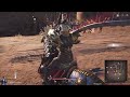 Conqueror's Blade - Highlight - Wuwei - MONTAGE 2024