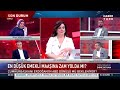 En düşük emekli maaşına zam yolda mı? Cem Küçük açıkladı