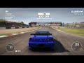 GRID 2 | Atire com GeForce