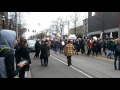 Dec 3 capitol hill protest 2016 seattle