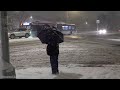 Nassau County Queens County AM Winter Storm - 1/7/2022