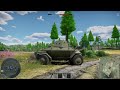 A TANK SO BAD IT SHOULDN'T HAVE BEEN ADDED - Csaba in War Thunder