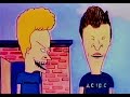 “Life Sucks Huh-Huh-Huh”-“Beavis and Butt-Head” (1994)