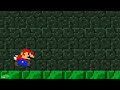 Super Mario Bros: Baby Mario, Please Come Back Home!!! | Game Animation