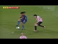 RONALDINHO 2006/07 👑 Ballon d'Or Level: Dribbling Skills, Goals & Passes ᴴᴰ