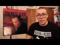 anthony fantano question comment thing