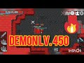 KILLING ALL MONSTERS OF RUCOY ONLINE - Rucoy online