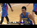 Hong Kong, China v Philippines | Full Basketball Game | FIBA Asia Cup 2025 Qualifiers