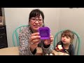 Unboxing of Simply Earth essential oils