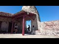 Cartagena Colombia - Castillo de San Felipe de Barajas, I Visited This Historic Castle