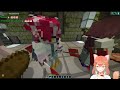 【Minecraft】PAVONASHI PRACTICE ARC #kfp #holoIDCup2024