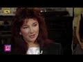 Kate Bush Calls Her Music a 'Strong Force' for Children (Flashback)