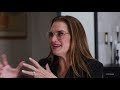 Talking Watches With Brooke Shields, Model, Actress, Entrepreneur, And Icon Of The '80s